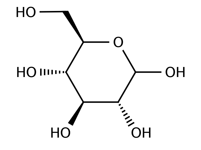 D-(+)-Glucose anhydrous cell culture tested