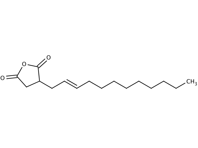 Dihydro-3-(tetrapropenyl)furan-2,5-dione