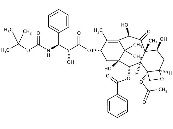 Docetaxel