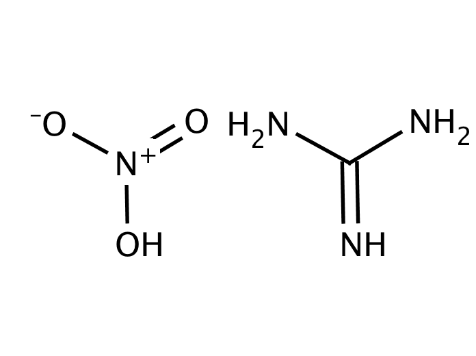 Guanidine nitrate