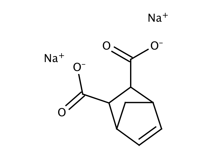 Humic acid, sodium salt