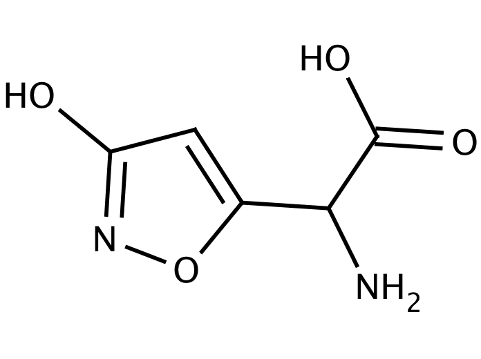 Ibotenic acid