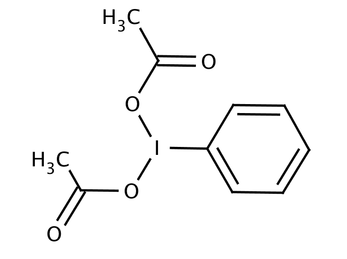 Iodobenzene diacetate