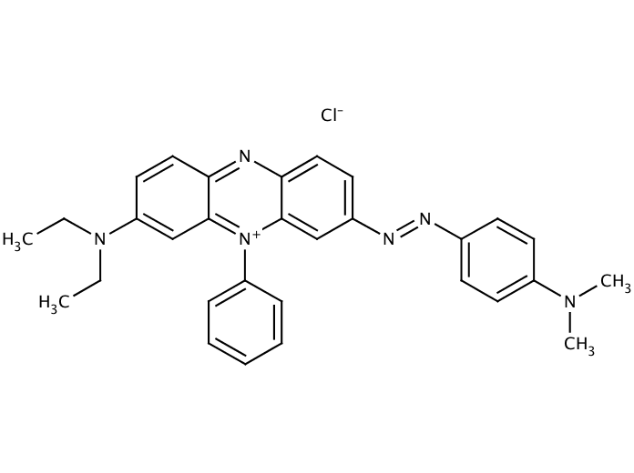 Janus green B (C.I. 11050)