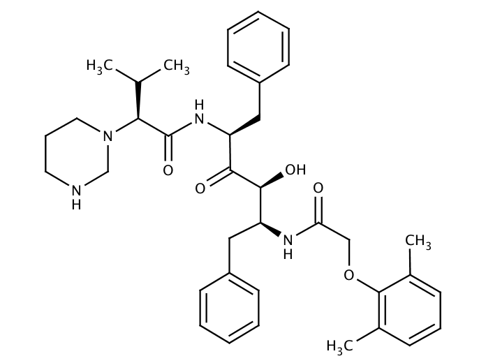 Lopinavir