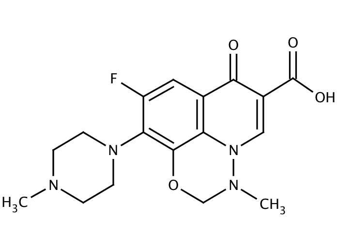 Marbofloxacin