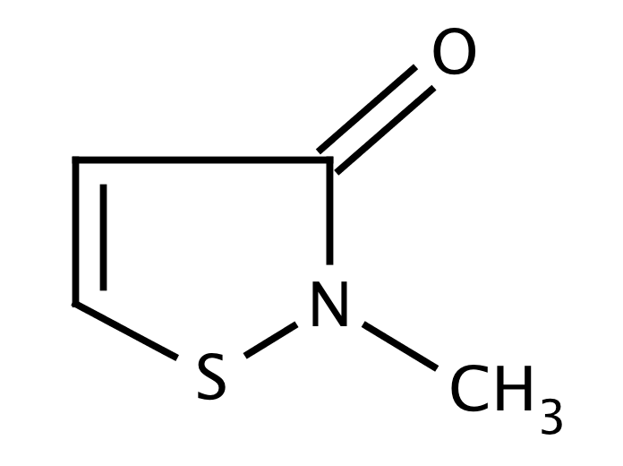 N-Methyl-3-oxodihydroisothiazole