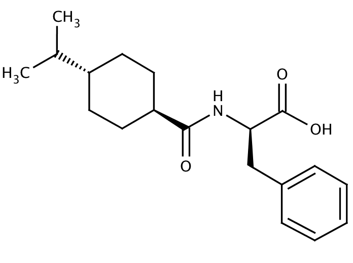 Nateglinide
