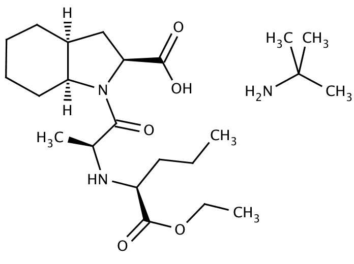 Perindopril erbumine