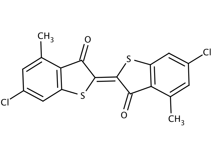 Pigment Red 181 (VAT Red 1)