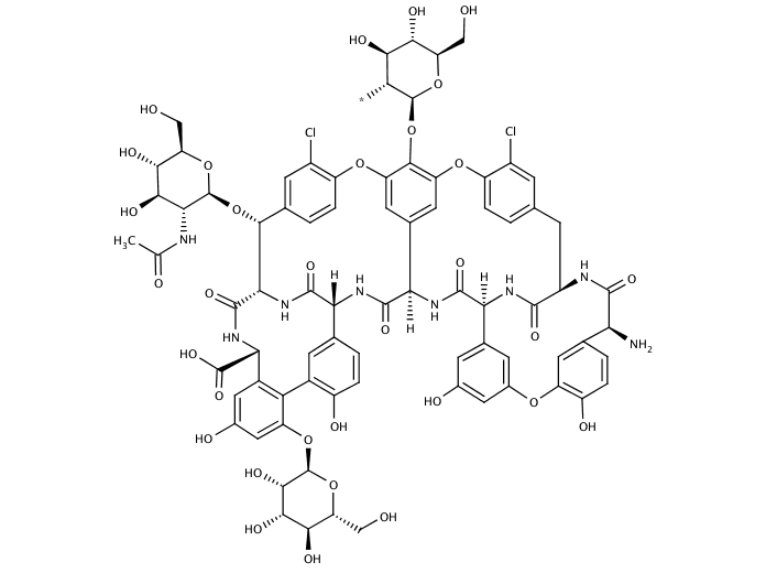 Teicoplanin
